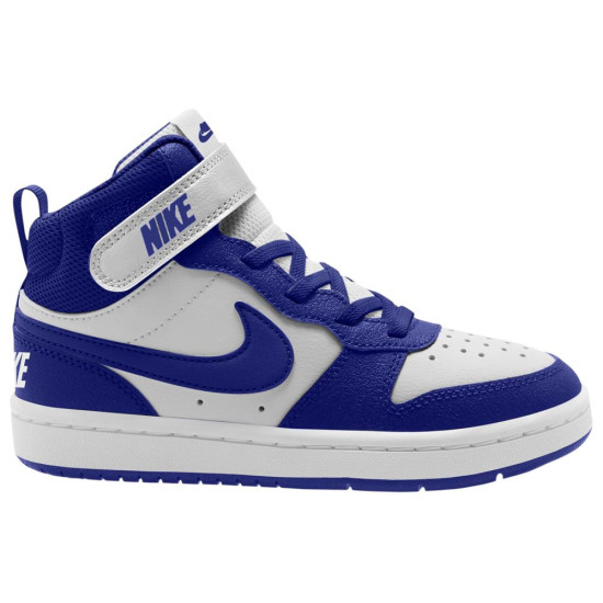 Nike Court Borough Mid 2 (PSV) Nike Court Borough Mid 2 (PSV)